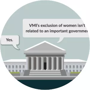 United States v. Virginia - 