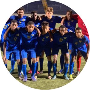 United States Virgin Islands national soccer team