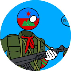 United Wa State Party