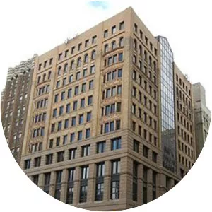 United Way Community Services Building