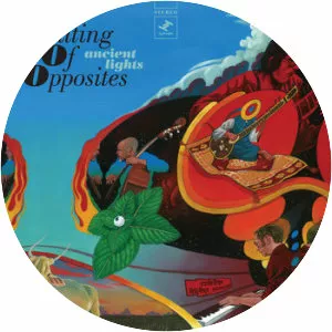 Uniting Of Opposites