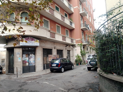 Unitre Universita' Della Terza - Cultural center in Genoa, Italy