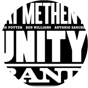 Unity Band photograph