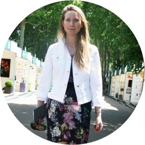 Unity Guinness photograph