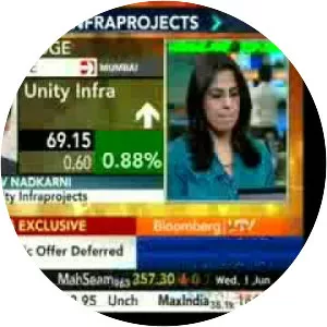 Unity Infraprojects Ltd.