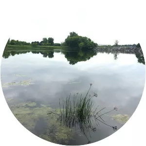 Unity Island - Island in Buffalo, New York