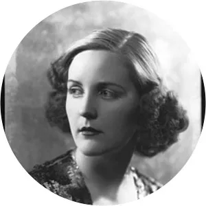 Unity Mitford - British socialite