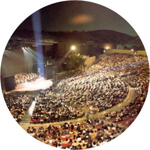 Universal Amphitheatre