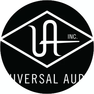 Universal Audio - Company