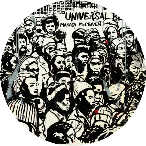 Universal Beings - Album by Makaya McCraven
