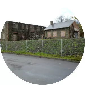 Universal Colliery - 