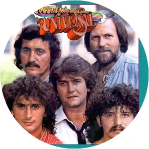 Universal együttes - Musical group