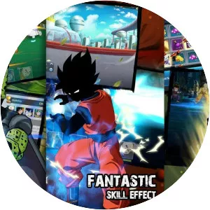 Universal Fighter - Video game