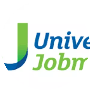 Universal Jobmatch - Website