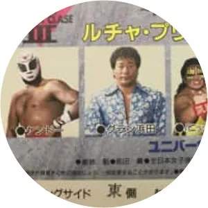 Universal Lucha Libre