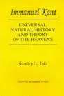 Universal Natural History and Theory of . . .