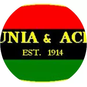 Universal Negro Improvement Association . . .