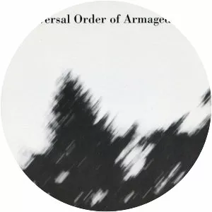 Universal Order of Armageddon