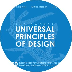 Universal Principles of Design - Book by William Lidwell