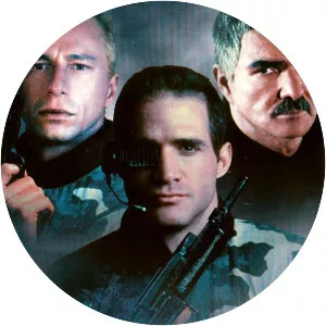 Universal Soldier III: Unfinished