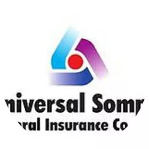 Universal Sompo General Insurance . . .