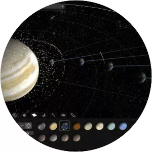 Universe Sandbox - Video game