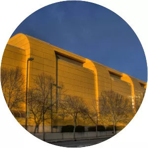 Universiade Pavilion