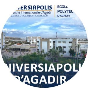 Universiapolis - 
