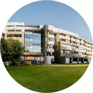 Universidad Católica San Pablo - 