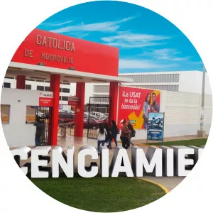 Universidad Católica Santo Toribio de Mogrovejo