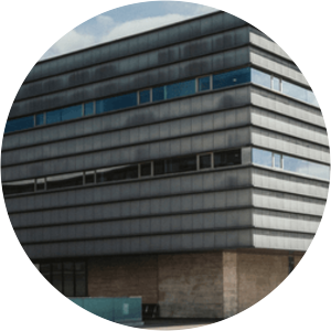 Universidad CEU San Pablo - 