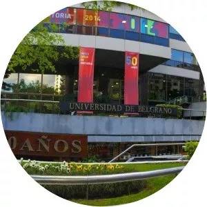 Universidad de Belgrano