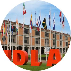 Universidad de las Américas Puebla - 