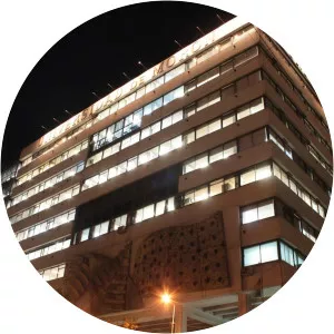 Universidad de Morón