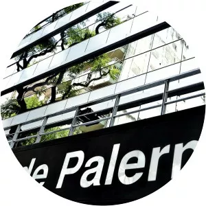 Universidad de Palermo