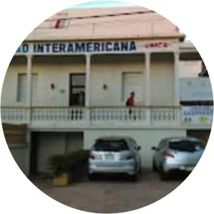 Universidad Interamericana - 
