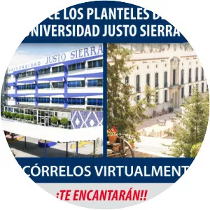 Universidad Justo Sierra - Private university