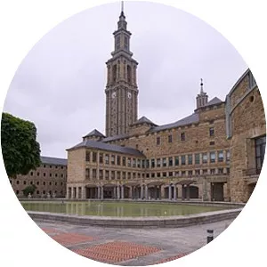 Universidad Laboral de Gijón (Urbanización del entorno de la Universidad Laboral (Gijon))