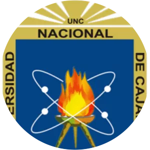 Universidad Nacional de Cajamarca