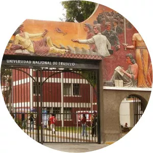 Universidad Nacional de Trujillo