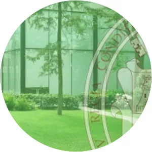 Universidad Pontificia De Mexico - 