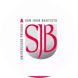 Universidad Privada San Juan Bautista