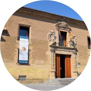 Universidad Sertoriana de Huesca