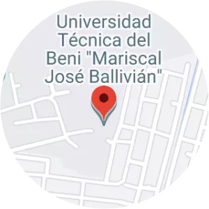 Universidad Técnica del Beni Mariscal José Ballivian (Universidad Autónoma del Beni 