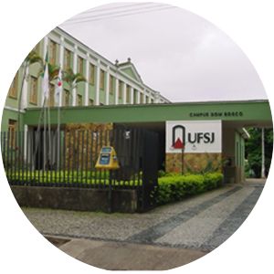 Universidade Federal de São João del-Rei