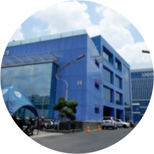 Universitas Dian Nuswantoro