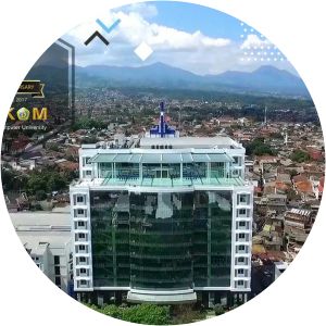 Universitas Komputer Indonesia