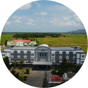 Universitas Muhammadiyah Gombong - 