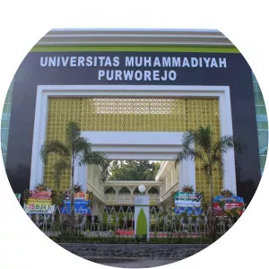 Universitas Muhammadiyah Purworejo