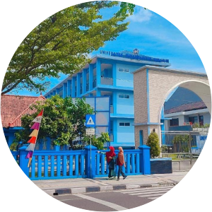 Universitas Muhammadiyah Sukabumi